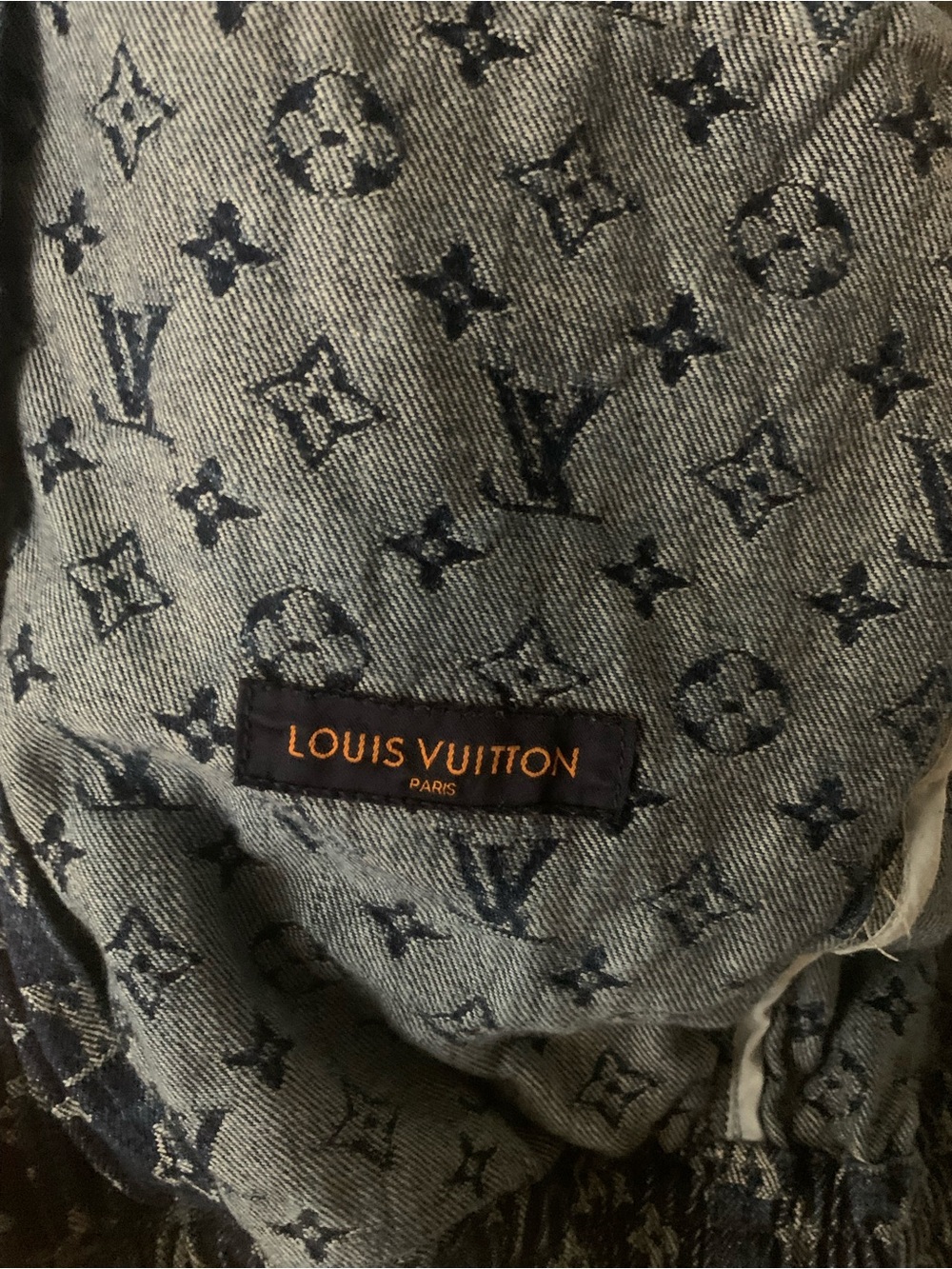 Jeans Subcategory Identification